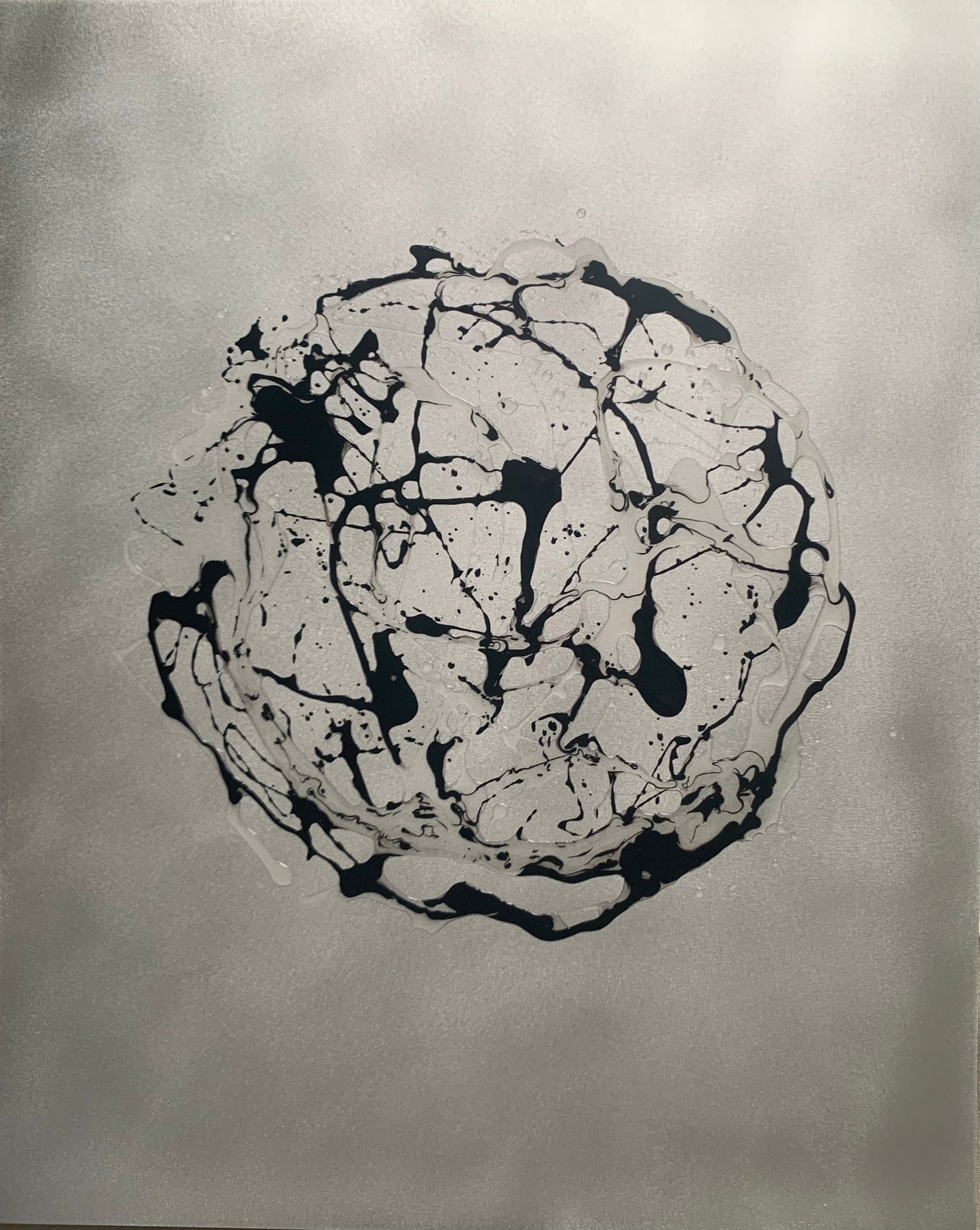Fractured Nucleus